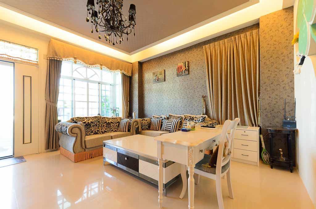 Maji Homestay Taitung ภายนอก รูปภาพ