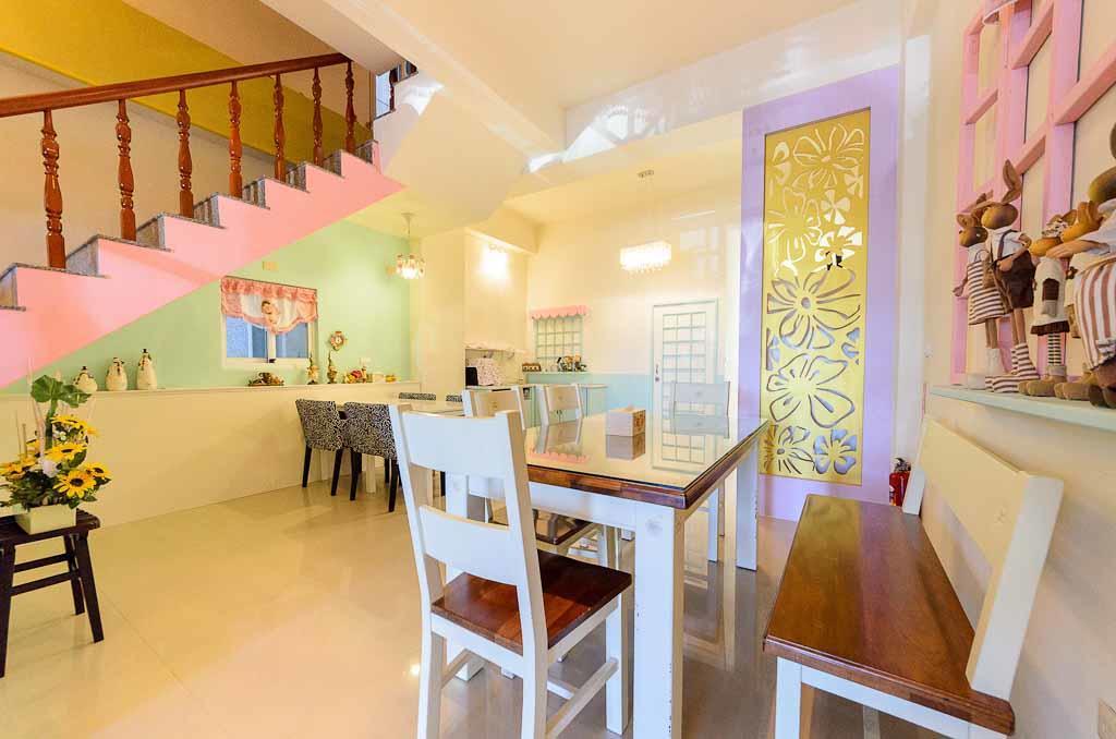 Maji Homestay Taitung ภายนอก รูปภาพ