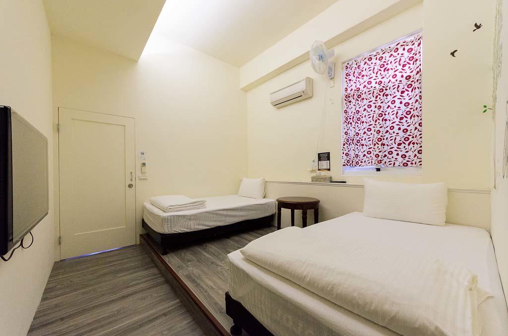 Maji Homestay Taitung ภายนอก รูปภาพ