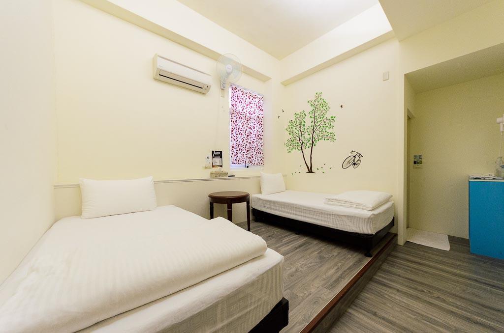 Maji Homestay Taitung ภายนอก รูปภาพ