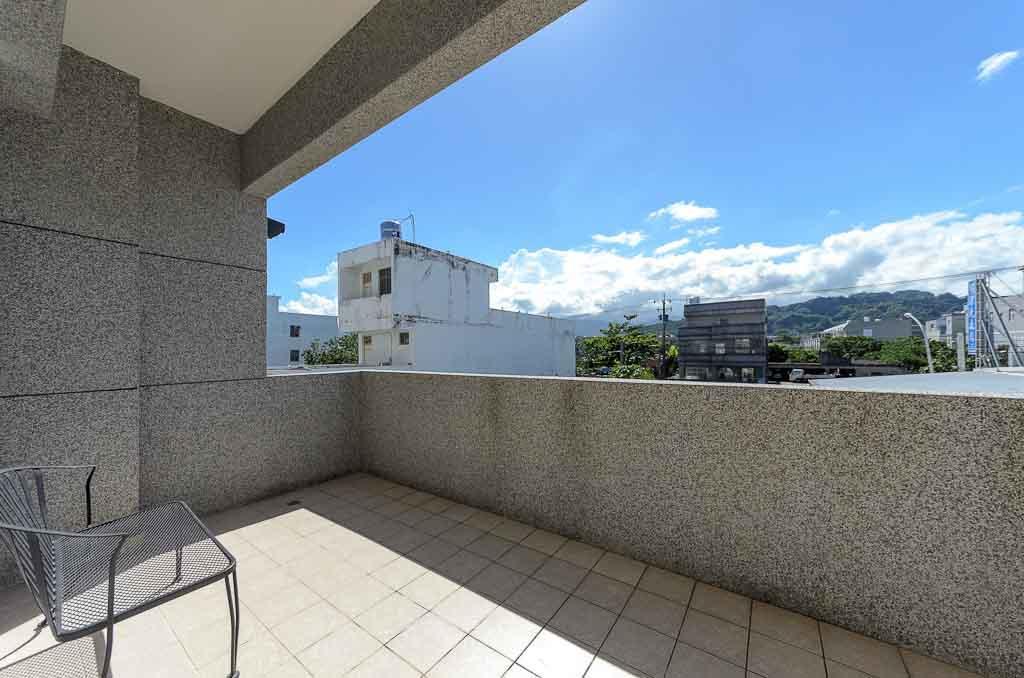 Maji Homestay Taitung ภายนอก รูปภาพ