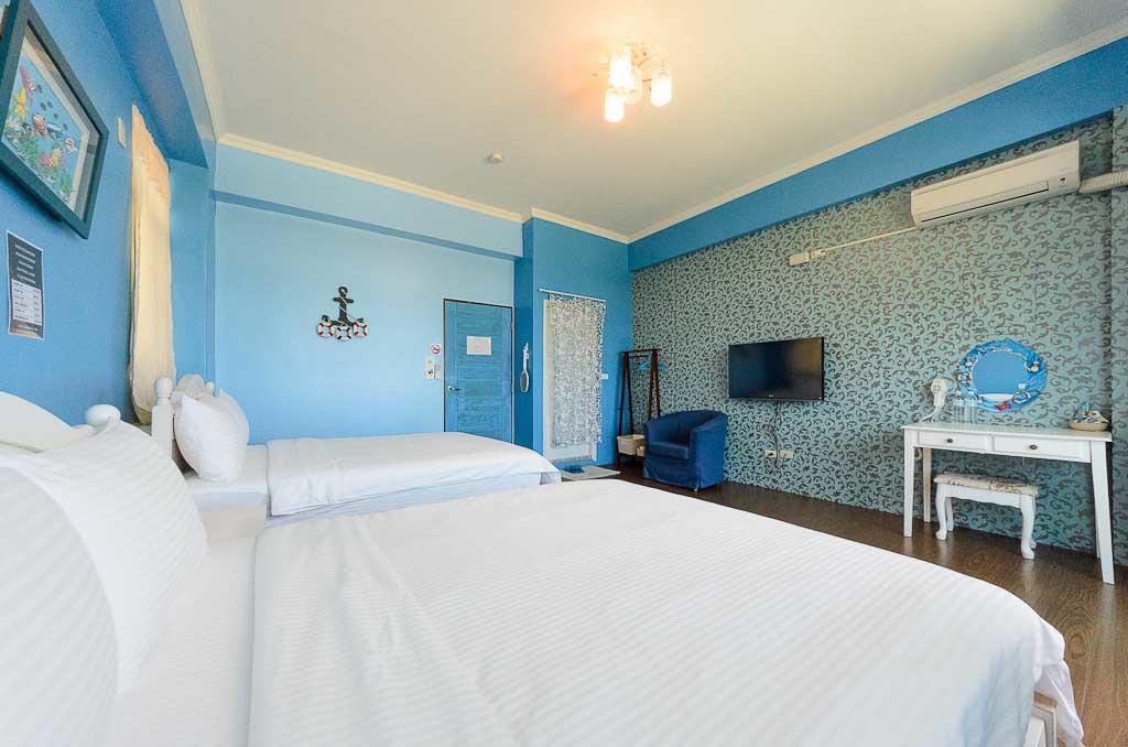 Maji Homestay Taitung ภายนอก รูปภาพ