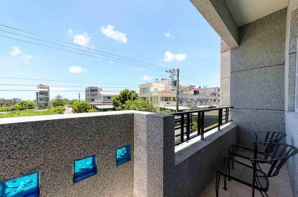Maji Homestay Taitung ภายนอก รูปภาพ