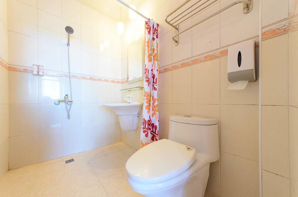 Maji Homestay Taitung ภายนอก รูปภาพ